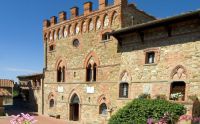 Castelletto di Montebenichi 11